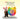 What Time's the Next Color?: A Story About The Color Wheel
