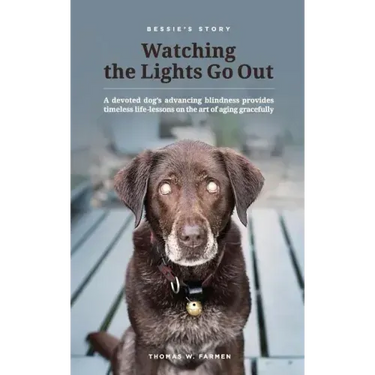 Bessie's Story - Watching the Lights Go Out