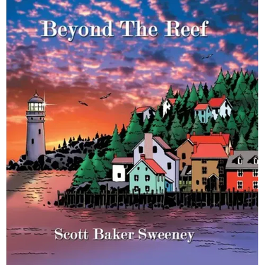 Beyond The Reef