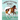 Chincoteague Ponies Coloring Book: 2019 Buybacks
