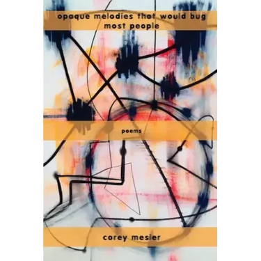 Opaque Melodies That Would Bug Most People