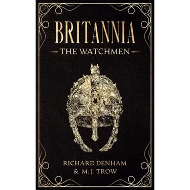 Britannia: The Watchmen