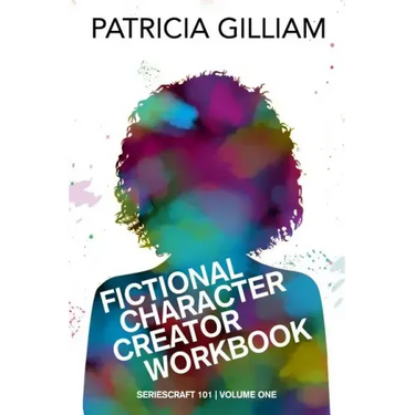 Fictional Character Creator Workbook