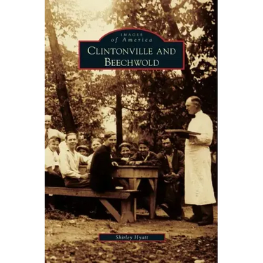 Clintonville and Beechwold