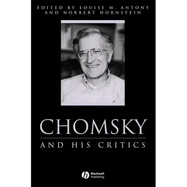 Chomsky and His Critics