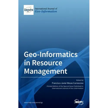 Geo-Informatics in Resource Management