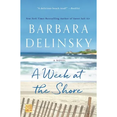 A Week at the Shore
