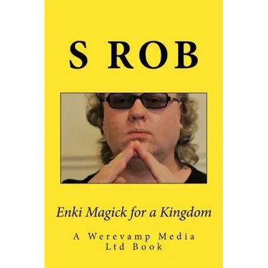 Enki Magick for a Kingdom