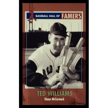 Ted Williams