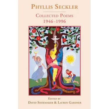 Collected Poems 1946-1996