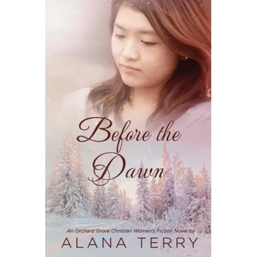 Before the Dawn