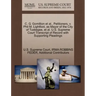 C. G. Gomillion et al., Petitioners, V. Phil M. Lightfoot, as Mayor of the City of Tuskegee, et al. U.S. Supreme Court Transcript of Record with Suppo
