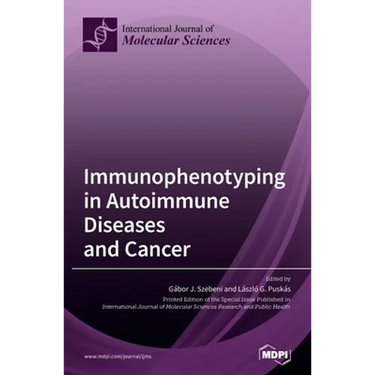 Immunophenotyping in Autoimmune Diseases and Cancer