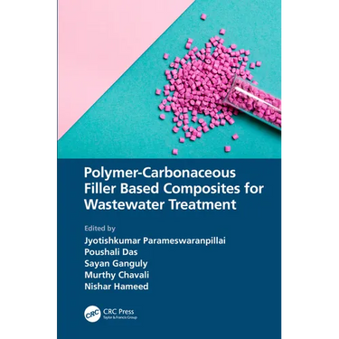 Polymer-Carbonaceous Filler Based Composites for Wastewater Treatment
