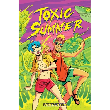 Toxic Summer