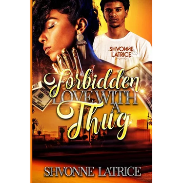 Forbidden Love with a Thug