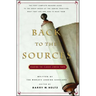 Back to the Sources