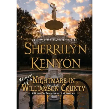 Nightmare in Williamson County
