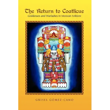 The Return to Coatlicue