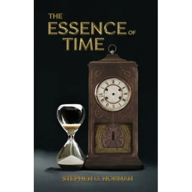 The Essence of Time
