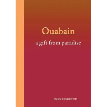 Ouabain: a gift from paradise