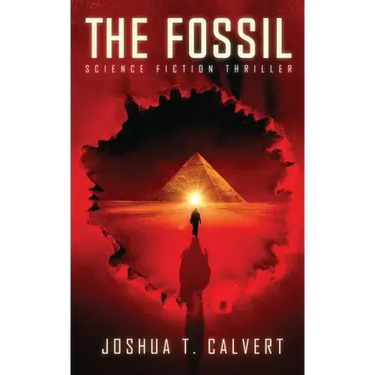 The Fossil: Science Fiction Thriller