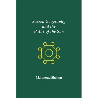 Sacred Geography and the Paths of the Sun