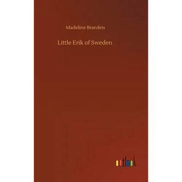 Little Erik of Sweden