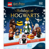 Lego Harry Potter Holidays at Hogwarts: With Lego Harry Potter Minifigure in Yule Ball Robes
