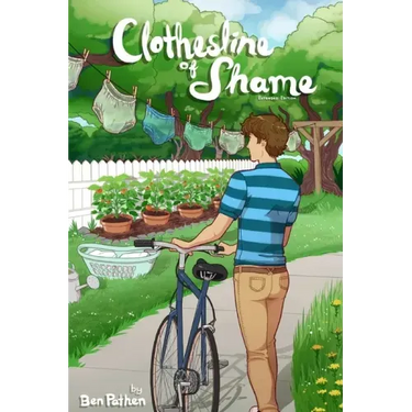 The Clothesline Of Shame - Extended Edition