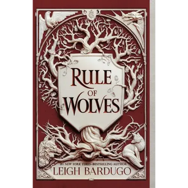 Rule of Wolves