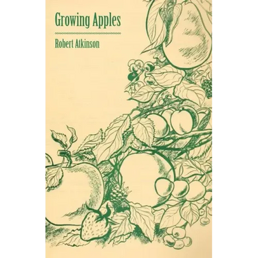 Growing Apples