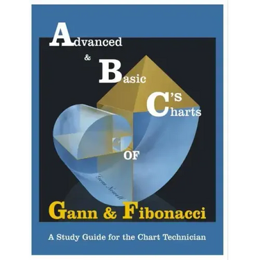 ABC's of Gann & Fibonacci: Advanced & Basic Charts