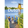 Lonely Planet Dutch Phrasebook & Dictionary