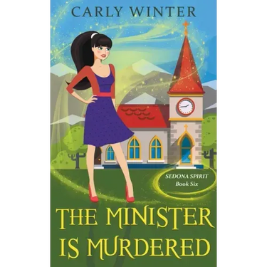 The Minister is Murdered