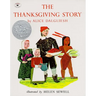 The Thanksgiving Story