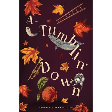 A-Tumblin' Down