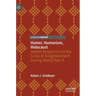 Homer, Humanism, Holocaust: Jewish Responses to the Crisis of Enlightenment During World War II