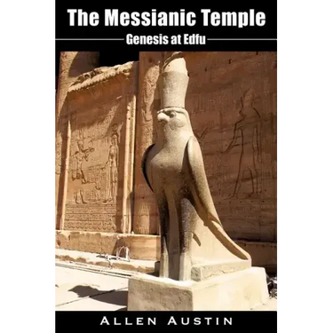 The Messianic Temple