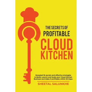 The Secrets of Profitable Cloud Kitchen