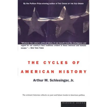 The Cycles of American History