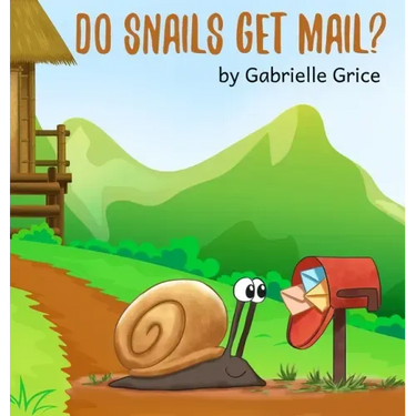 Do Snails Get Mail?