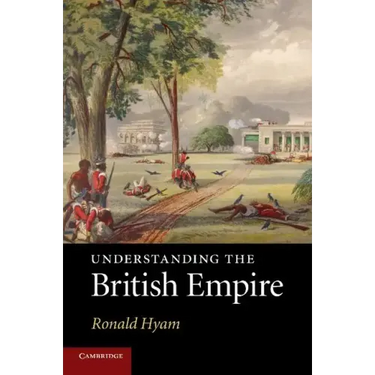Understanding the British Empire