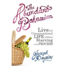 The Abundant Bohemian: How To Live An Unconventional Life Without Starving in the Process