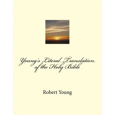 Young's Literal Translation of the Holy Bible