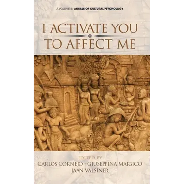 I Activate You To Affect Me (hc)