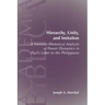 Hierarchy, Unity, and Imitation: A Feminist Rhetorical Analysis of Power Dynamics in Paul's Letter to the Philippians