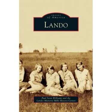 Lando