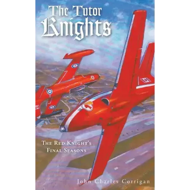 The Tutor Knights: The Red Knight's Final Seasons
