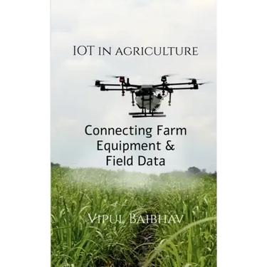 The Internet of Things in Agriculture